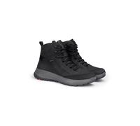 Lloyd Herrenschuhe Sneaker high 0 - BLACK 0 - BLACK - Gr. - 44