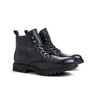 Lloyd Herrenschuhe Sneaker high 0 - SCHWARZ 0 - SCHWARZ - Gr. - 10 UK