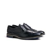 Lloyd Herrenschuhe Sneaker high 0 - SCHWARZ 0 - SCHWARZ - Gr. - 10 UK