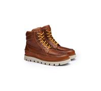 Lloyd Herrenschuhe Sneaker high 1 - NUT/NATURAL NATURAL - Gr. - 46