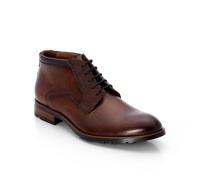 Lloyd Herrenschuhe Sneaker high 2 - BRANDY/MIDNIGHT MIDNIGHT - Gr. - 11 UK