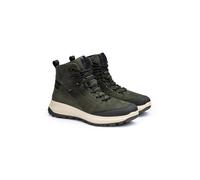 Lloyd Herrenschuhe Sneaker high 3 - BLACK/BOSCO 3 - BLACK - Gr. - 45