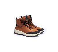 Lloyd Herrenschuhe Sneaker high 4 - BLACK/COGNAC 4 - BLACK/COGNAC - Gr. - 46