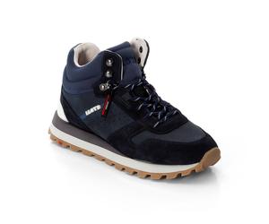Lloyd Herrenschuhe Sneaker high 9 - NAVY 9 - NAVY - Gr. - 7 UK
