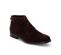 Lloyd Herrenschuhe Sneaker high Braun Braun - Gr. - 10.5 UK