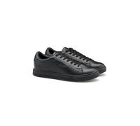 Lloyd Herrenschuhe Sneaker low 0 - BLACK 0 - BLACK - Gr. - 44