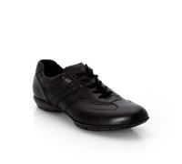 Lloyd Herrenschuhe Sneaker low 0 - SCHWARZ 0 - SCHWARZ - Gr. - 9.5 UK