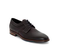 Lloyd Herrenschuhe Sneaker low 0 - SCHWARZ/OCEAN 0 - SCHWARZ/OCEAN - Gr. - 11 UK
