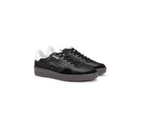 Lloyd Herrenschuhe Sneaker low 0 - SCHWARZ/WHITE 0 - SCHWARZ/WHITE - Gr. - 46