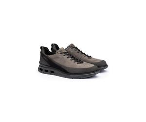 Lloyd Herrenschuhe Sneaker low 1 - ANTHRAZIT/GREY/SCHWARZ/NERO 1 - ANTHRAZIT/GREY/SCHWARZ - Gr. - 8.5 UK
