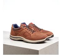 Lloyd Herrenschuhe Sportliche Schnürer 1 - DESERT/NEW NATURE 1 - DESERT/NEW NATURE - Gr. - 40.5 EU | 7 UK