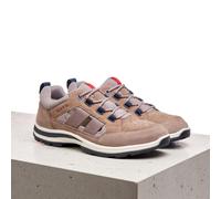 Lloyd Herrenschuhe Sneaker low 1 - GRANIT 1 - GRANIT - Gr. - 11 UK