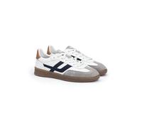 LLOYD Herren Halbschuhe Elian, Männer Low-Top Sneaker, lose Einlage