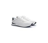 Lloyd Herrenschuhe Sneaker low 1 - OFFWHITE/NAVY 1 - OFFWHITE/NAVY - Gr. - 7.5 UK
