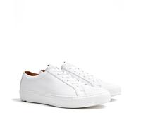 Lloyd Herrenschuhe Sneaker low 1 - WHITE 1 - WHITE - Gr. - 12 UK