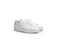 LLOYD Herren Low Tops | Sneakers Weiss 44 Glattleder