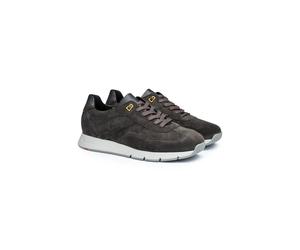 Lloyd Herrenschuhe Sneaker low 2 - ASPHALT 2 - ASPHALT - Gr. - 10.5 UK