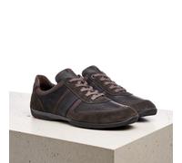 Lloyd Herrenschuhe Sneaker low 2 - ASPHALT/CAFE/SCHWARZ/ATLANTIC 2 - ASPHALT/CAFE/SCHWARZ - Gr. - 9.5 UK