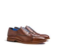 Lloyd Herrenschuhe Sneaker low 2 - CIGAR - Gr. - 8 UK