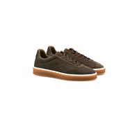 Lloyd Herrenschuhe Sneaker low 2 - DK.BROWN 2 - DK.BROWN - Gr. - 41