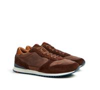 Lloyd Herrenschuhe Sneaker low 2 - PEPE - Gr. - 9.5 UK