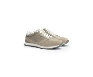 Lloyd Herrenschuhe Sneaker low 2 - SALBEI/WHITE 2 - SALBEI/WHITE - Gr. - 12 UK