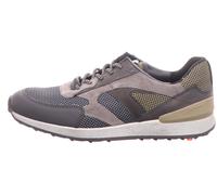 Lloyd Herrenschuhe Sneaker low 2 - SCHWARZ/ANTHRAZIT/TAUPE/ANTHRAZ 2 - SCHWARZ/ANTHRAZIT/TAUPE - Gr. - 10.5 UK