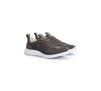 Lloyd Herrenschuhe Sneaker low 3 - DK.GREY 3 - DK.GREY - Gr. - 10 UK