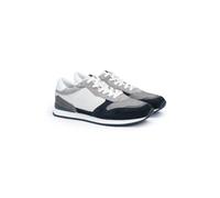Lloyd Herrenschuhe Sneaker low 3 - NAVY/GREY/WHITE 3 - NAVY/GREY/WHITE - Gr. - 10.5 UK