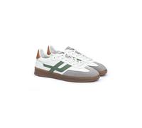 LLOYD Herren Low Sneaker ELIAN 3 Nuvola/White/Seaspray Größe 40