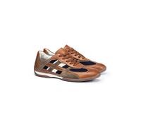 Lloyd Herrenschuhe Sneaker low 3 - WHISKY/NIGHT/KALAHARI 3 - WHISKY/NIGHT - Gr. - 8.5 UK