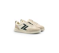 Lloyd Herrenschuhe Sneaker low 4 - BEIGE/BLACK 4 - BEIGE/BLACK - Gr. - 46