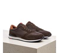 Lloyd Herrenschuhe Sneaker low 4 - GRANIT/COFFEE 4 - GRANIT/COFFEE - Gr. - 8 UK