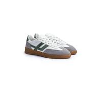 Lloyd Herrenschuhe Sneaker low 4 - OFFWHITE/OLIVE GREEN 4 - OFFWHITE/OLIVE GREEN - Gr. - 43