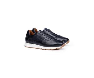 Lloyd Herrenschuhe Sneaker low 8 - ATLANTIC BLUE 8 - ATLANTIC BLUE - Gr. - 8.5 UK