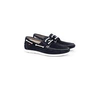 Lloyd Herrenschuhe Sneaker low 8 - NAVY 8 - NAVY - Gr. - 9.5 UK