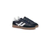 Lloyd Herrenschuhe Sneaker low 8 - NAVY/NAVY/WHITE 8 - NAVY/NAVY/WHITE - Gr. - 47