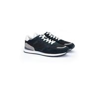 Lloyd Herrenschuhe Sneaker low 8 - NAVY/NAVY/WHITE 8 - NAVY/NAVY/WHITE - Gr. - 8 UK