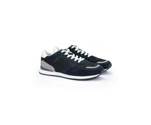 Lloyd Herrenschuhe Sneaker low 8 - NAVY/NAVY/WHITE 8 - NAVY/NAVY/WHITE - Gr. - 9.5 UK