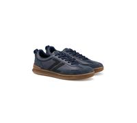 LLOYD Shoes Sneaker Orbit 77 Herren Blau Größe 41