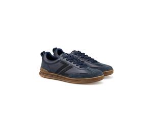 Lloyd Herrenschuhe Sneaker low 9 - NAVY 9 - NAVY - Gr. - 41