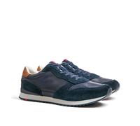 LLoyd Schnürschuh EDMOND Blau 9 - NAVY 9 20-900-19 Größe 8