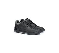 Lloyd Herrenschuhe Sportliche Schnürer 0 - BLACK 0 - BLACK - Gr. - 42