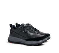 Lloyd Herrenschuhe Sportliche Schnürer 0 - BLACK 0 - BLACK - Gr. - 43