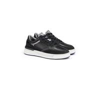 Lloyd Herrenschuhe Sportliche Schnürer 0 - BLACK 0 - BLACK - Gr. - 46