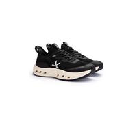 Lloyd Herrenschuhe Sportliche Schnürer 0 - BLACK 0 - BLACK - Gr. - 46