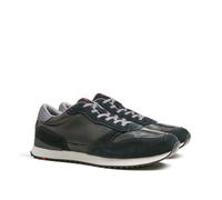 Lloyd Herrenschuhe Sportliche Schnürer 0 - BLACK 0 - BLACK - Gr. - 8.5 UK