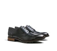 Lloyd Herrenschuhe Sportliche Schnürer 0 - SCHWARZ 0 - SCHWARZ - Gr. - 43 EU | 9 UK