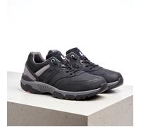 Lloyd Herrenschuhe Sportliche Schnürer 0 - SCHWARZ 0 - SCHWARZ - Gr. - 46