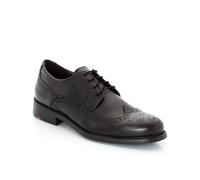 Lloyd Herrenschuhe Sportliche Schnürer 0 - SCHWARZ 0 - SCHWARZ - Gr. - 46 EU | 11 UK